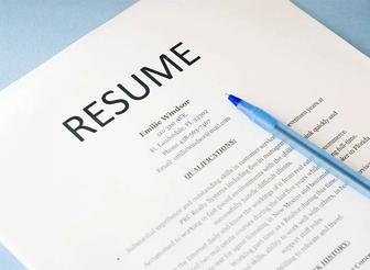 Резюме и подготовка к собеседованию