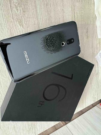 Продам смартфон meizu 16th