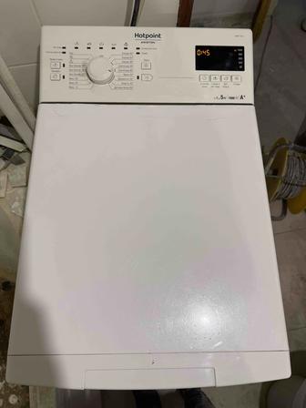 Срочно продам стиральную Машинку Ariston