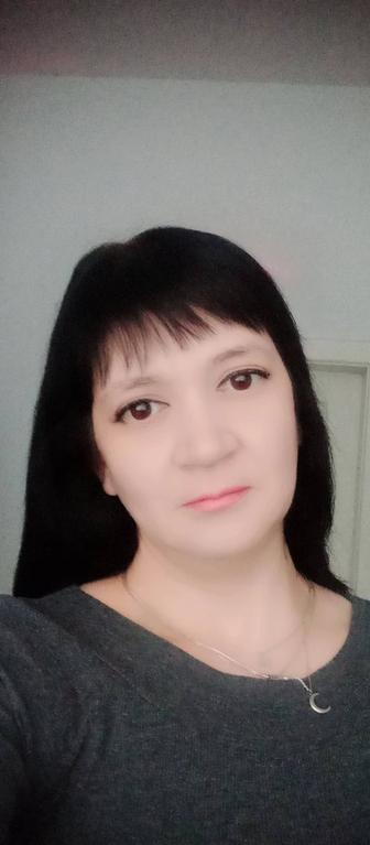 Уборщик / уборщица