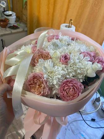 Букет