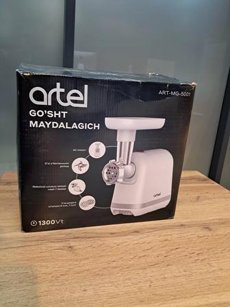 Мясорубка Artel ART-MG-5001