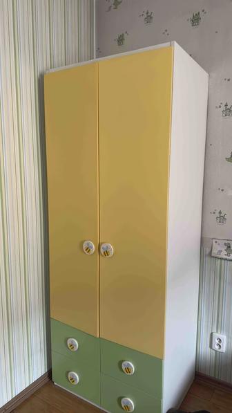 Продам детский гарнитур