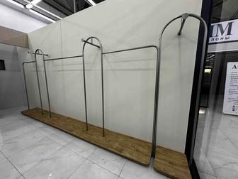 Продаются рейлы