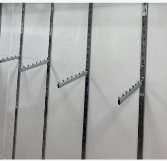 Кронштейны для магазина