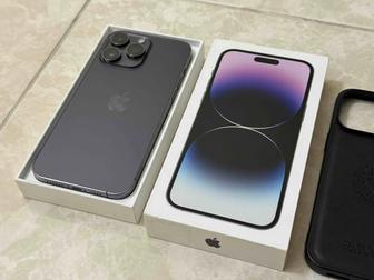 iPhone 14 Pro Max 128GB 2023 SIM eSIM