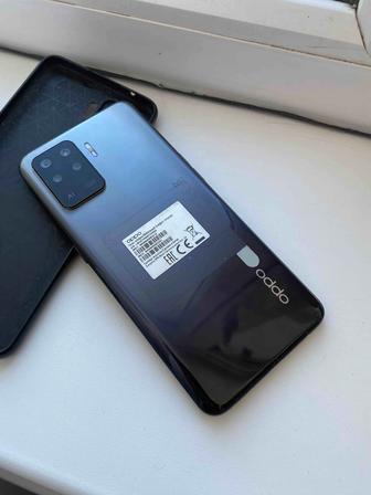 Продам Oppo Reno 5 Lite практический новый полный комплект