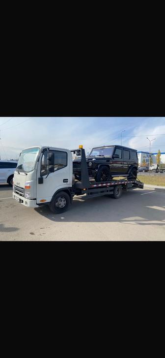 Эвакуатор помощь на дороге буксировка ДТП , прикурить авто , увезти на сто