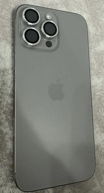 Aйфон 16 PRO MAX