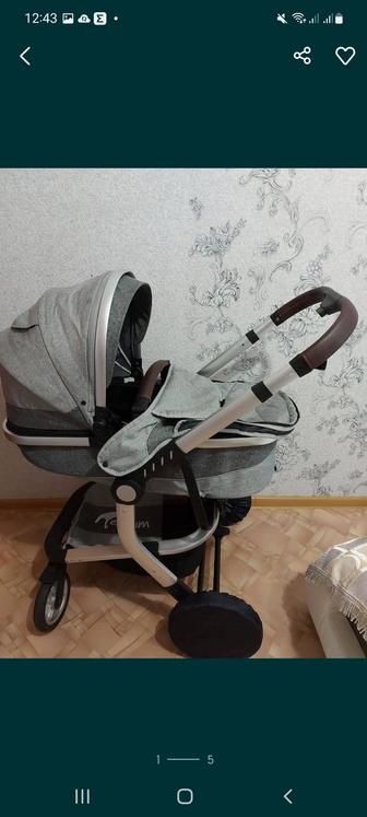 Продам коляску