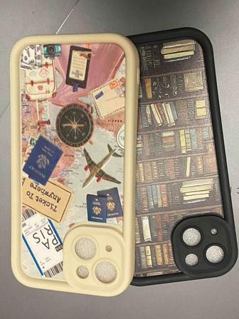 Чехол на айфон 13 про