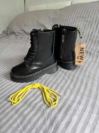 Ботинки Martens