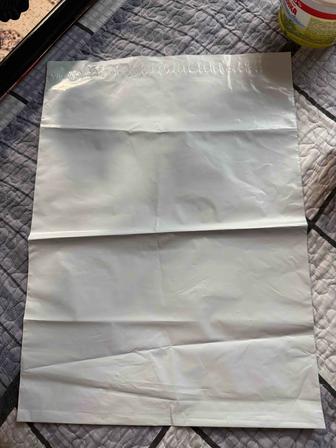 Курьерский пакет