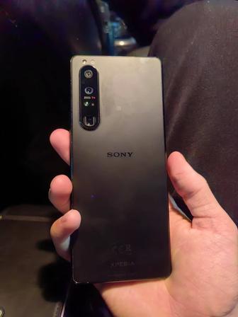 Sony Xperia 1 mark 3