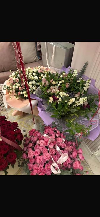 Продам цветы