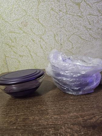 Продам Чаша Элегантность от Tupperware