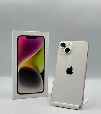 Iphone 14,128Гб,99% Рассрочка 0-0-12