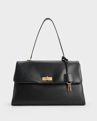 Продам сумку в стиле Charles Keith