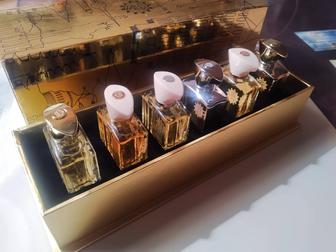 Amouage набор парфюмерии мужской
