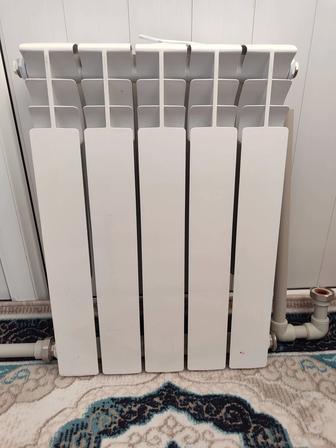 Продается батарея