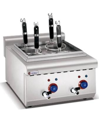 Электропастоварка Макароноварка для быстрого приготовления различных круп.