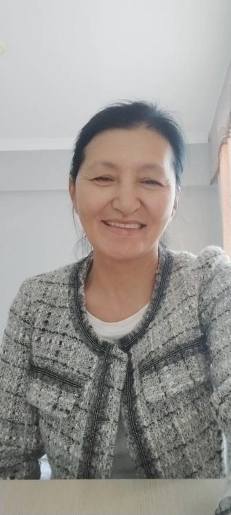 Ищу подработку. Уборка, уход за детьми, помощь с домашним заданием.