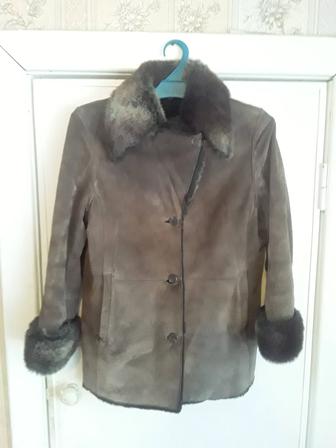 Продажа дубленки
