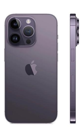 Продам iPhone 14 Pro Max 256 GB