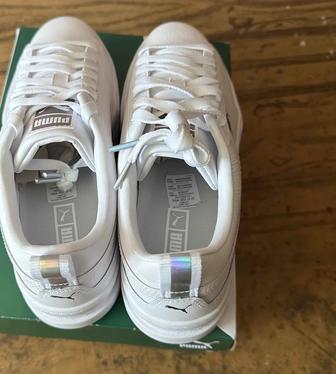 Брендовые кроссы “PUMA”