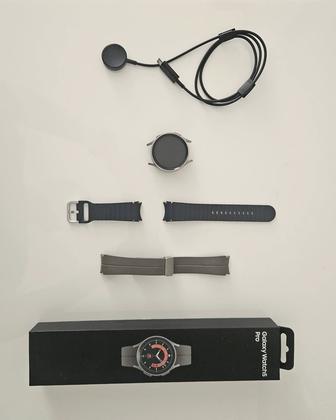 Galaxy watch 5 pro