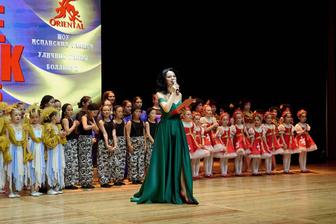 Ведущая мероприятий, профессионал, Екатерина Сергеевна, тамада