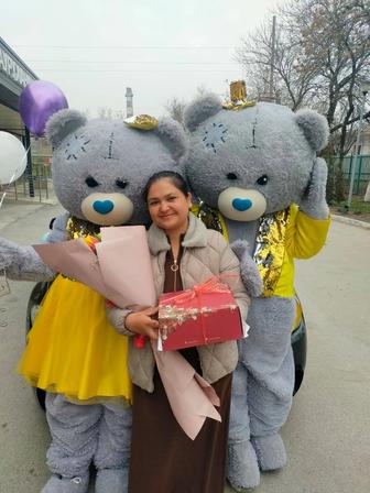 Няня день, ночь и по часам