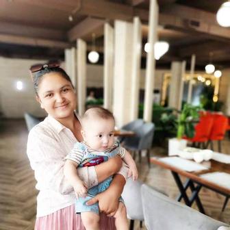 Няня день, ночь и по часам