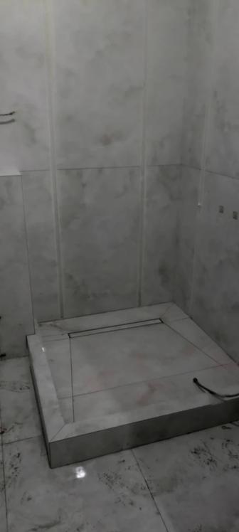 Монтаж, демонтаж,керомагранита кафеля,45%.сантехника установка ванны.и,т,д.