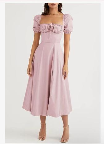 Продам платье