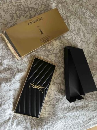 YSL Couture colour clutch палетка теней