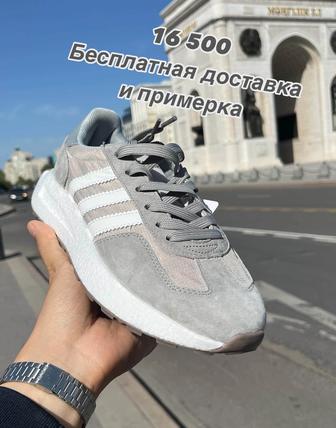 Кроссовки Астана