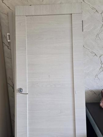 Двери продам срочно