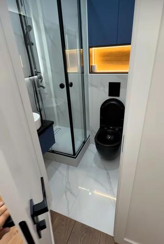 Ремонт квартир под ключ