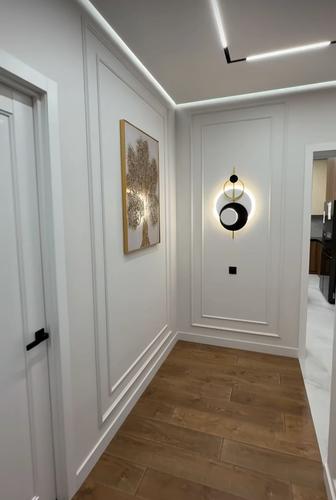 Качественный РЕМОНТ ПОД КЛЮЧ!