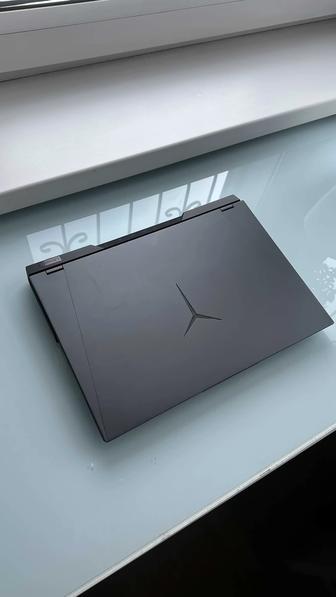 Lenovo legion 5 pro