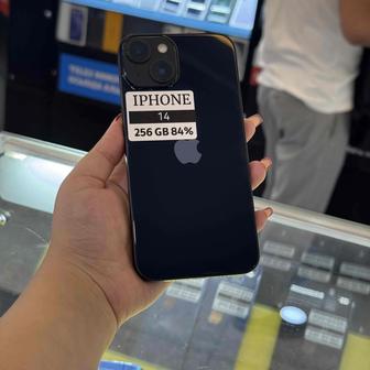 iPhone 14 256Gb 84-%