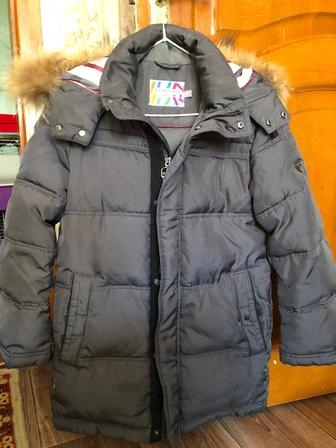 Snowimage зимние куртки