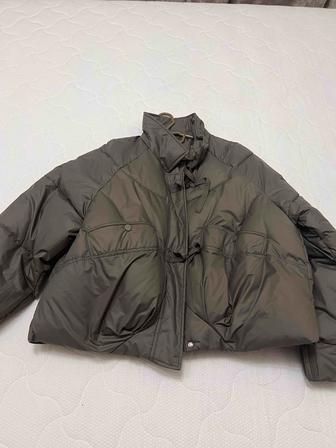 Личные вещи , пуховик