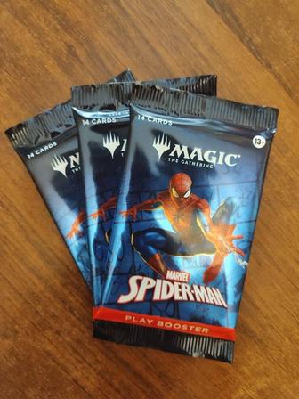 Коллекционная карточка MTG