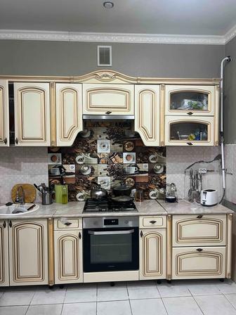 Продам кухонный гарнитур