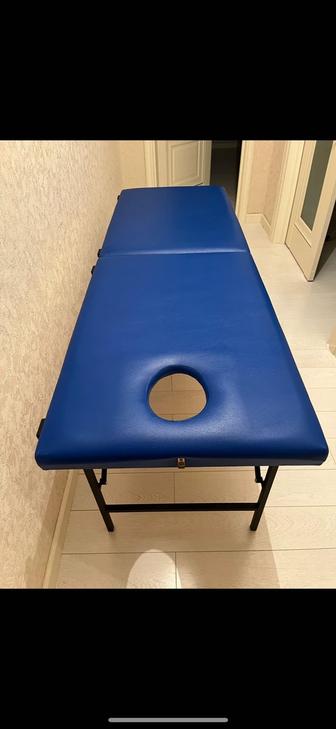 Продам кушетку массажную