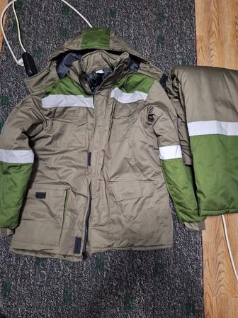 Спец одежда