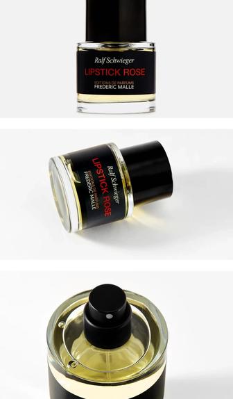 FREDERIC MALLE lipstick rose