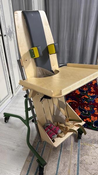 Вертикализатор для детей дцп